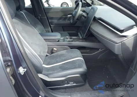 2023 Fisker Ocean One from USA, damaged, VIN VCF1ZBU26PG004783